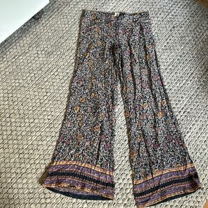 EUC Billabong Beach Pant sz M